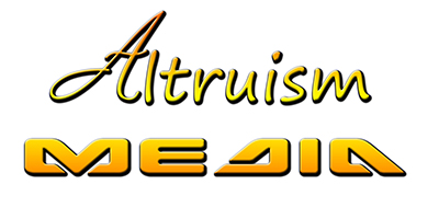 Altruism Media logo