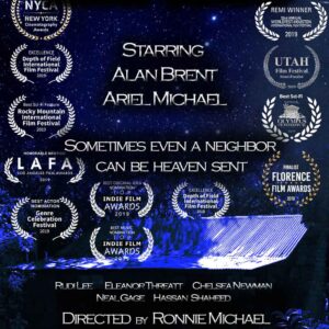 Donate + Watch Never Alone Interview - rent